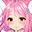 Mosaique Neko Waifus 4
