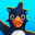 Faaast Penguin