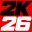 NBA 2K26